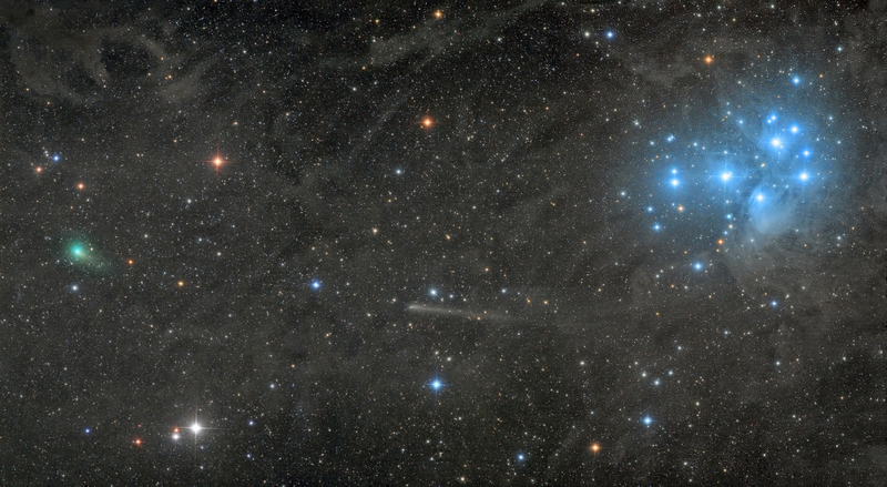 Illustration for article titled See the Glorious Winners of the 2018 Astronomy Photographer of the Year Contest